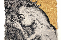 Là, je l'entends mon paradis