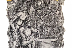 Qu'avons-nous fait de nos mains? 