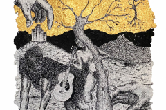 La forteresse volée