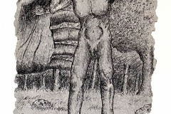 Au jardin des humeurs